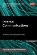 Cover: Internal Communications - Kogan Page Ltd
