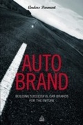 Cover: Auto Brand - Kogan Page Ltd