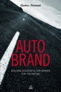 Abbildung von: Auto Brand - Kogan Page Ltd