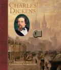 Cover: Charles Dickens - Templar Books