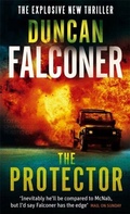 Cover: The Protector - Sphere