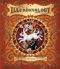 Cover: Illusionology - Candlewick Press,U.S.