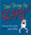 Cover: Some Things Are Scary - Candlewick Press,U.S.
