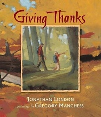 Enlarge image Cover: Giving Thanks - Candlewick Press,U.S.