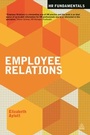 Cover: Employee Relations - Kogan Page Ltd