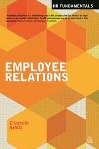 Enlarge image Cover: Employee Relations - Kogan Page Ltd