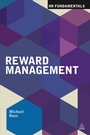 Cover: Reward Management - Kogan Page Ltd
