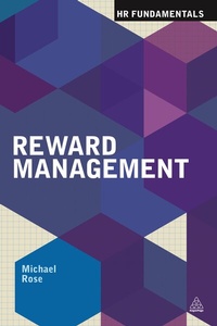 Enlarge image Cover: Reward Management - Kogan Page Ltd