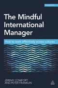 Cover: The Mindful International Manager - Kogan Page Ltd