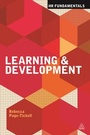Cover: Learning and Development - Kogan Page Ltd