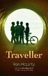 Enlarge image Cover: Traveller - Sphere