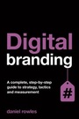 Cover: Digital Branding - Kogan Page Ltd