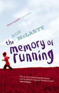 Enlarge image Cover: The Memory Of Running - Sphere