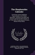 Cover: The Shepheardes Calender - Palala Press