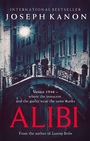 Cover: Alibi - Sphere