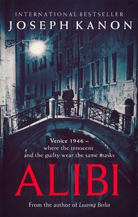 Enlarge image Cover: Alibi - Sphere