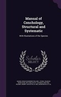 Cover: Manual of Conchology, Structural and Systematic - Palala Press