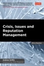 Cover: Crisis, Issues and Reputation Management - Kogan Page Ltd