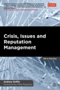Cover: Crisis, Issues and Reputation Management - Kogan Page Ltd