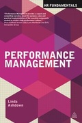 Cover: Performance Management - Kogan Page Ltd