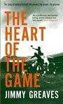 Cover: The Heart Of The Game - Sphere