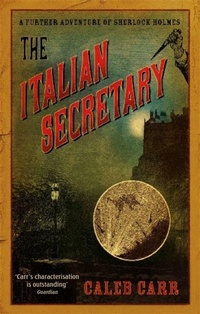 Enlarge image Cover: The Italian Secretary - Sphere