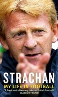 Cover: Strachan - Sphere