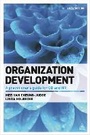 Cover: Organization Development - Kogan Page Ltd