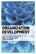 Cover: Organization Development - Kogan Page Ltd
