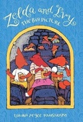 Cover: Zelda And Ivy: The Big Picture (Candlewick Sparks) - Candlewick Press,U.S.