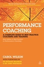 Cover: Performance Coaching - Kogan Page Ltd