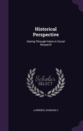 Cover: Historical Perspective - Palala Press