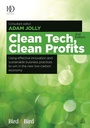 Cover: Clean Tech Clean Profits - Kogan Page Ltd