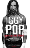 Cover: Iggy Pop: Open Up And Bleed - Sphere