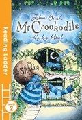 Cover: Mr Crookodile - Reading Ladder