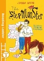 Cover: The Stepmonster - Reading Ladder