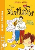 Cover: The Stepmonster - Reading Ladder