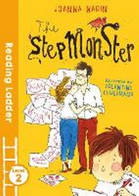 Enlarge image Cover: The Stepmonster - Reading Ladder