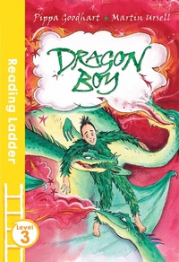 Enlarge image Cover: Dragon Boy - Reading Ladder