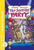 Cover: The Surprise Party - Reading Ladder