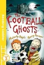 Cover: The Football Ghosts - Reading Ladder