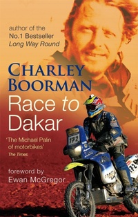 Abbildung von: Race To Dakar - Sphere