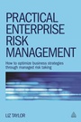 Cover: Practical Enterprise Risk Management - Kogan Page Ltd
