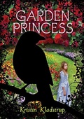Cover: Garden Princess - Candlewick Press,U.S.