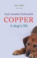 Cover: Copper: A Dog's Life - Sphere