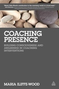 Cover: Coaching Presence - Kogan Page Ltd