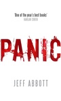 Cover: Panic - Sphere