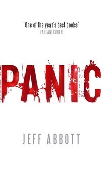 Enlarge image Cover: Panic - Sphere
