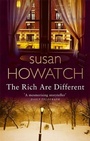 Cover: The Rich Are Different - Sphere