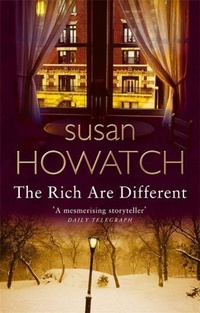 Enlarge image Cover: The Rich Are Different - Sphere